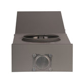CHM1G9N9NS - Eaton Pedestal Mount Metered